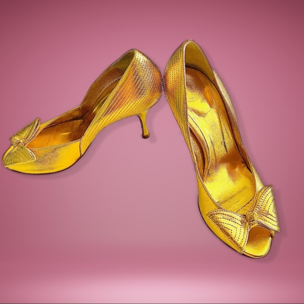 Holly Would Shoes